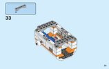 Building Instructions - LEGO - 60227 - Lunar Space Station: Page 33