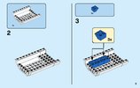 Building Instructions - LEGO - 60227 - Lunar Space Station: Page 5