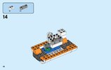 Building Instructions - LEGO - 60227 - Lunar Space Station: Page 14