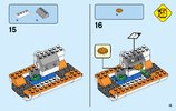 Building Instructions - LEGO - 60227 - Lunar Space Station: Page 15