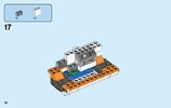 Building Instructions - LEGO - 60227 - Lunar Space Station: Page 16