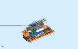 Building Instructions - LEGO - 60227 - Lunar Space Station: Page 18