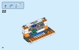 Building Instructions - LEGO - 60227 - Lunar Space Station: Page 22