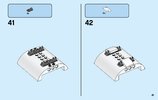 Building Instructions - LEGO - 60227 - Lunar Space Station: Page 41