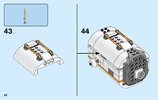 Building Instructions - LEGO - 60227 - Lunar Space Station: Page 42