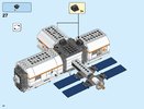 Building Instructions - LEGO - 60227 - Lunar Space Station: Page 20