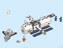 Building Instructions - LEGO - 60227 - Lunar Space Station: Page 21