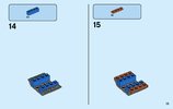 Building Instructions - LEGO - 60228 - Deep Space Rocket and Launch Control: Page 13