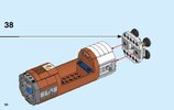 Building Instructions - LEGO - 60228 - Deep Space Rocket and Launch Control: Page 30