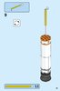 Building Instructions - LEGO - 60228 - Deep Space Rocket and Launch Control: Page 23