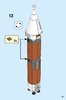 Building Instructions - LEGO - 60228 - Deep Space Rocket and Launch Control: Page 27