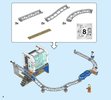 Building Instructions - LEGO - 60228 - Deep Space Rocket and Launch Control: Page 2