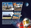 Building Instructions - LEGO - 60228 - Deep Space Rocket and Launch Control: Page 59