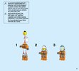 Building Instructions - LEGO - 60228 - Deep Space Rocket and Launch Control: Page 3