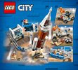 Building Instructions - LEGO - 60228 - Deep Space Rocket and Launch Control: Page 57