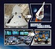 Building Instructions - LEGO - 60228 - Deep Space Rocket and Launch Control: Page 58