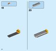 Building Instructions - LEGO - 60228 - Deep Space Rocket and Launch Control: Page 20