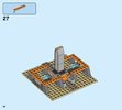 Building Instructions - LEGO - 60228 - Deep Space Rocket and Launch Control: Page 26