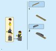 Building Instructions - LEGO - 60228 - Deep Space Rocket and Launch Control: Page 4