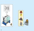 Building Instructions - LEGO - 60228 - Deep Space Rocket and Launch Control: Page 36