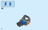 Building Instructions - LEGO - 60228 - Deep Space Rocket and Launch Control: Page 20