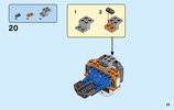 Building Instructions - LEGO - 60228 - Deep Space Rocket and Launch Control: Page 25