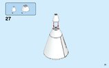 Building Instructions - LEGO - 60228 - Deep Space Rocket and Launch Control: Page 31