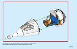 Building Instructions - LEGO - 60228 - Deep Space Rocket and Launch Control: Page 36