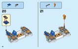 Building Instructions - LEGO - 60228 - Deep Space Rocket and Launch Control: Page 18