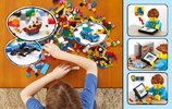 Building Instructions - LEGO - 60228 - Deep Space Rocket and Launch Control: Page 27