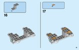 Building Instructions - LEGO - 60228 - Deep Space Rocket and Launch Control: Page 15