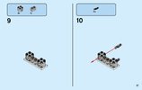 Building Instructions - LEGO - 60228 - Deep Space Rocket and Launch Control: Page 17