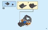 Building Instructions - LEGO - 60228 - Deep Space Rocket and Launch Control: Page 19