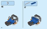 Building Instructions - LEGO - 60228 - Deep Space Rocket and Launch Control: Page 22