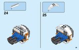 Building Instructions - LEGO - 60228 - Deep Space Rocket and Launch Control: Page 29