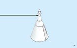 Building Instructions - LEGO - 60228 - Deep Space Rocket and Launch Control: Page 33