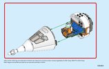 Building Instructions - LEGO - 60228 - Deep Space Rocket and Launch Control: Page 36