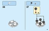 Building Instructions - LEGO - 60228 - Deep Space Rocket and Launch Control: Page 29