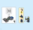 Building Instructions - LEGO - 60229 - Rocket Assembly & Transport: Page 4