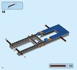 Building Instructions - LEGO - 60229 - Rocket Assembly & Transport: Page 14