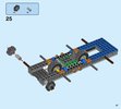 Building Instructions - LEGO - 60229 - Rocket Assembly & Transport: Page 27