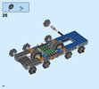 Building Instructions - LEGO - 60229 - Rocket Assembly & Transport: Page 28