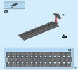 Building Instructions - LEGO - 60229 - Rocket Assembly & Transport: Page 33