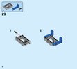 Building Instructions - LEGO - 60229 - Rocket Assembly & Transport: Page 36