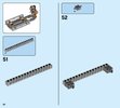 Building Instructions - LEGO - 60229 - Rocket Assembly & Transport: Page 62