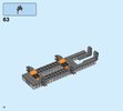 Building Instructions - LEGO - 60229 - Rocket Assembly & Transport: Page 74