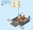 Building Instructions - LEGO - 60229 - Rocket Assembly & Transport: Page 23