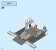 Building Instructions - LEGO - 60229 - Rocket Assembly & Transport: Page 26