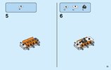 Building Instructions - LEGO - 60229 - Rocket Assembly & Transport: Page 13