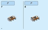 Building Instructions - LEGO - 60229 - Rocket Assembly & Transport: Page 14